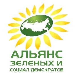 Московское городское отделение Политической Партии Альянс зеленых и социал-демократов