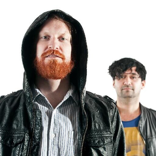 MMMMofficial's profile picture. Super awesome electro techno punk band