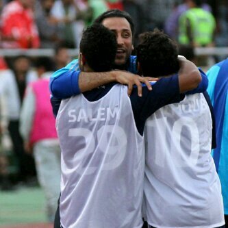 ‏‏‏آستغفرالله وآتوب إليه ··
‏الهلال وكفىء ب ذالك نعيمآ *!