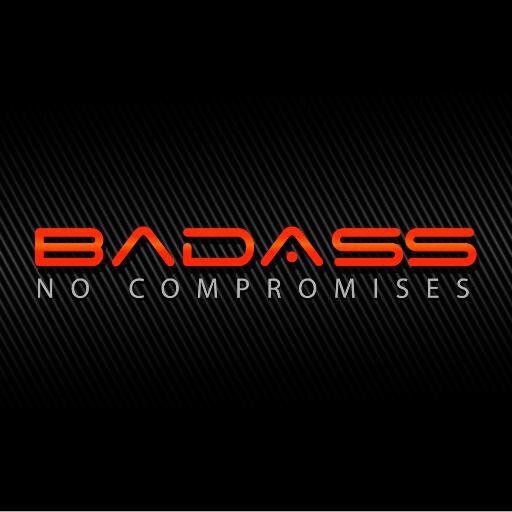 Providing only high quality gaming PCs with ultimate performance. Stay badass.