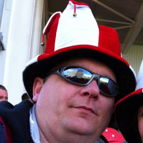 nosniborjd's profile picture. Gloucester Rugby and F1 fan.