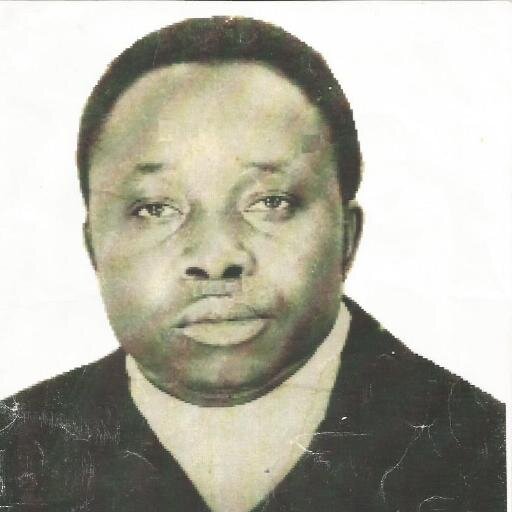 jfmwamba's profile picture. 