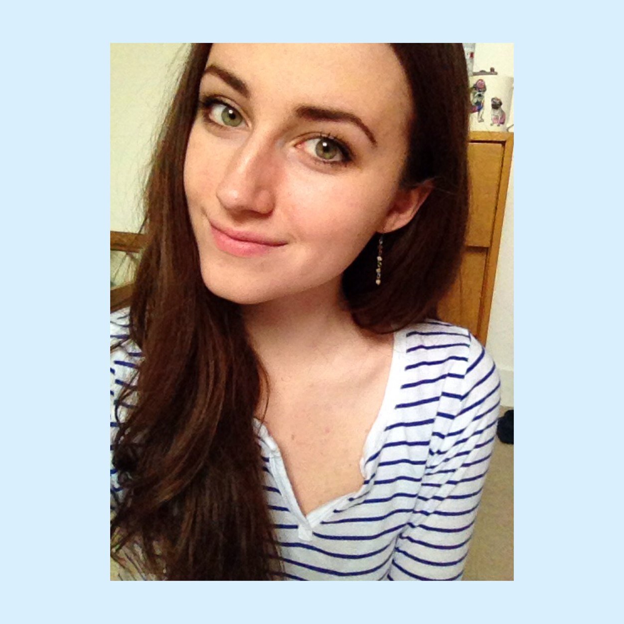 instagram @emilyclarke16