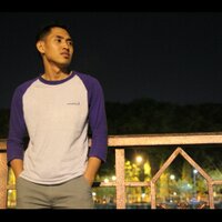 Ahmad Ghazali (@kang_zhali) 's Twitter Profile