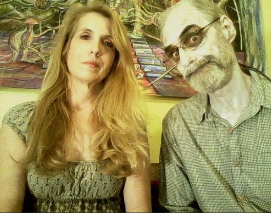 I'm an atheist & this medium is trying to convince me I'm dead. If I'm a ghost-how can I tweet? Answer that Sophia Gardeen! The supernatural is a load of crap.