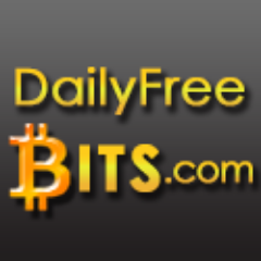 DailyFreeBits's profile picture. Win free bitcoins every hour! Bitcoin faucet working since 2014.
