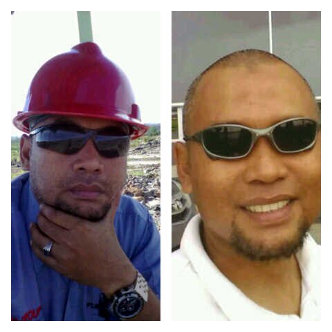 Berbagi membawa berkah