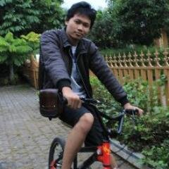 diberkati dan menjadi berkat