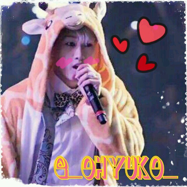 Hyuk bot.