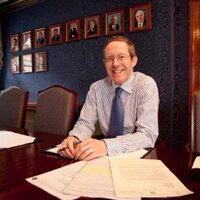 Mike Cherry (@mikecherryfsb) 's Twitter Profile