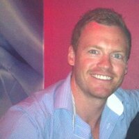 Jeremy Scott (@dreamteamjeremy) Twitter profile photo