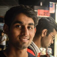Arpit Saxena (@arpit_tarang) 's Twitter Profile