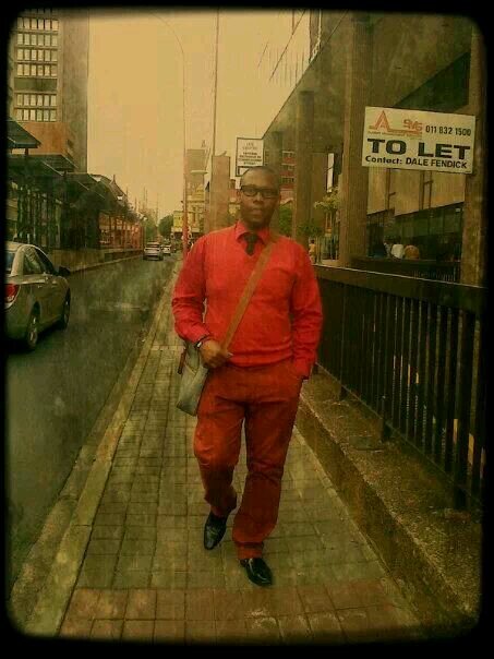 thatguy_melusi's profile picture. Crazy, fun and more crazy...