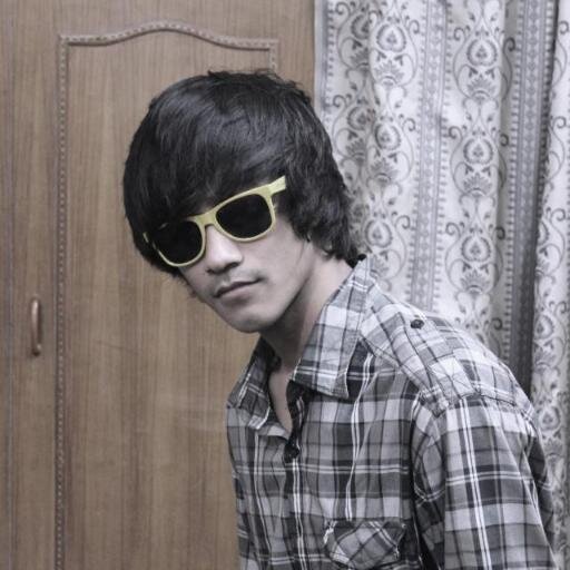 iam very good person
n fun loving also believe mE.........