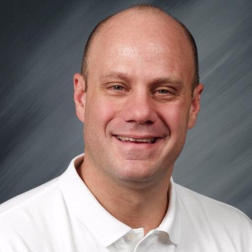 Anthony J. Schueth