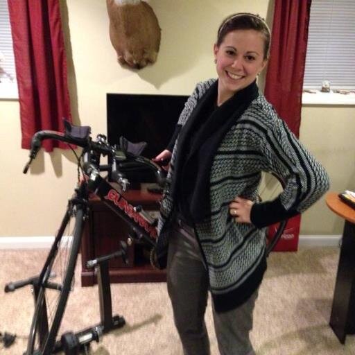 TriFearless's profile picture. Running momma making a return to the competitive running world!