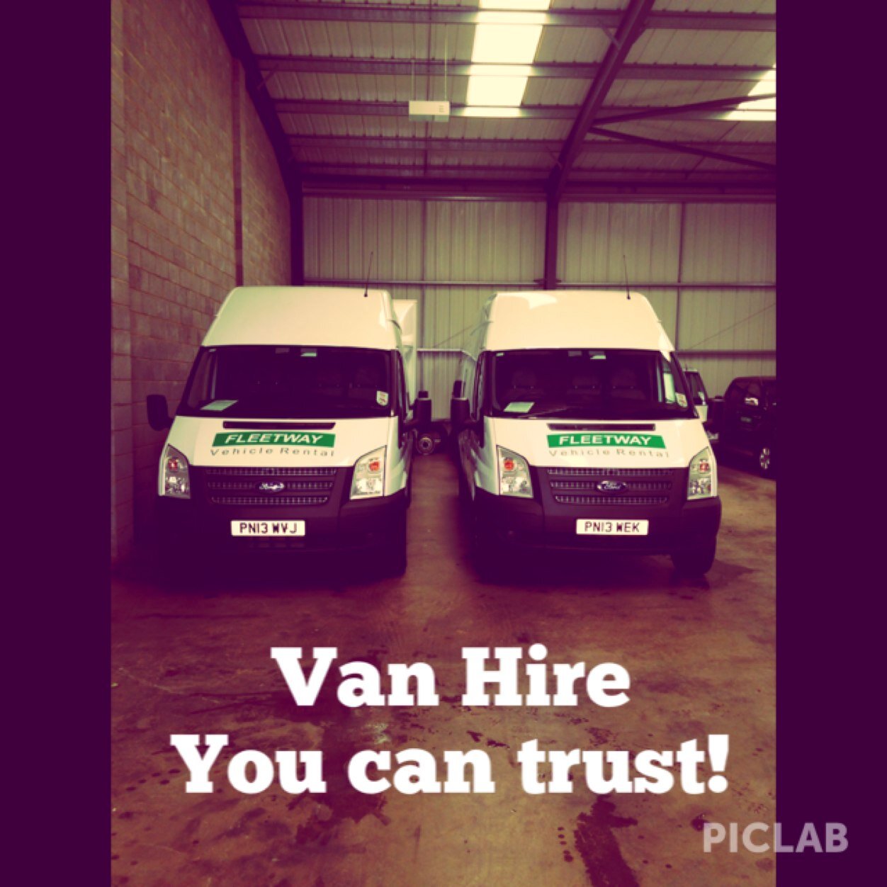 Low cost Car and Van hire. Local company, national service. Friendly, Reliable & Professional service provided.