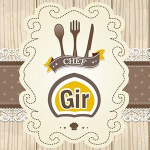 Ti piace cucinare? Segui l'hasthtag #ChefGir