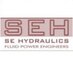 SE Hydraulics (@sehydraulicsltd) Twitter profile photo