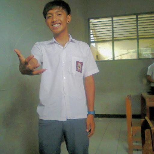 satu jiwa satu nyali