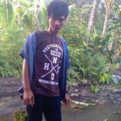 Gua ga akan nyeraah sebelum hidup gua sukses dan bahagiain oraang tua gua :)