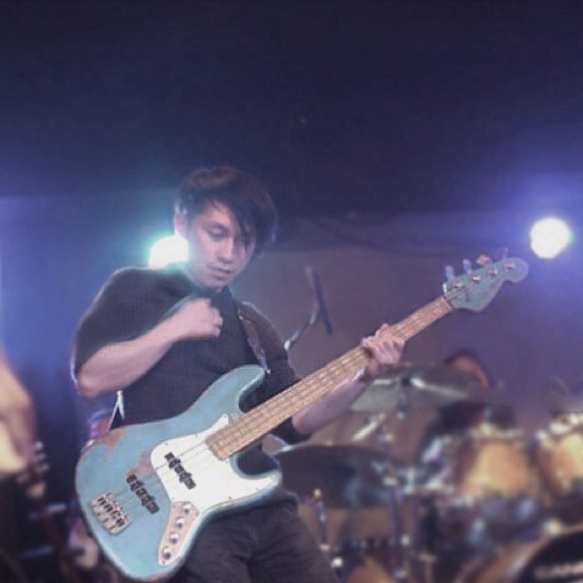 Bass Artist