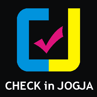 Info Hotel dan Penginapan yang ada di Jogja.
Share foto-foto hotel dengan hastag #hoteljogja #checkinjogja.