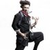 Enrico Melozzi (@enricomelozzi) Twitter profile photo