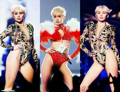 One of Miley No1 UK Smilers. I follow back.