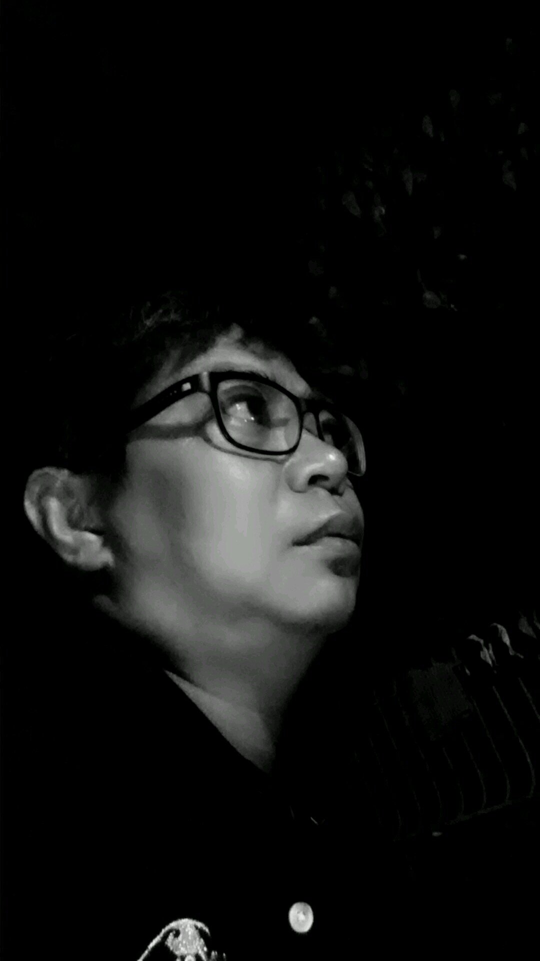 Father of 4, Husband for One, Freelance Contractor, Frustrated Musician, Lover of Beauty Peace and Order.
