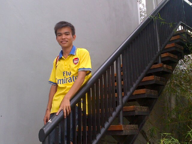 Only you in my heart :) | Gunners