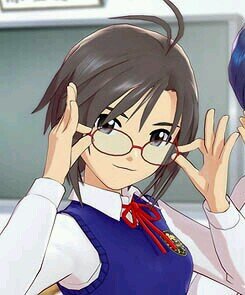 アイドルは菊地真しか認めません。