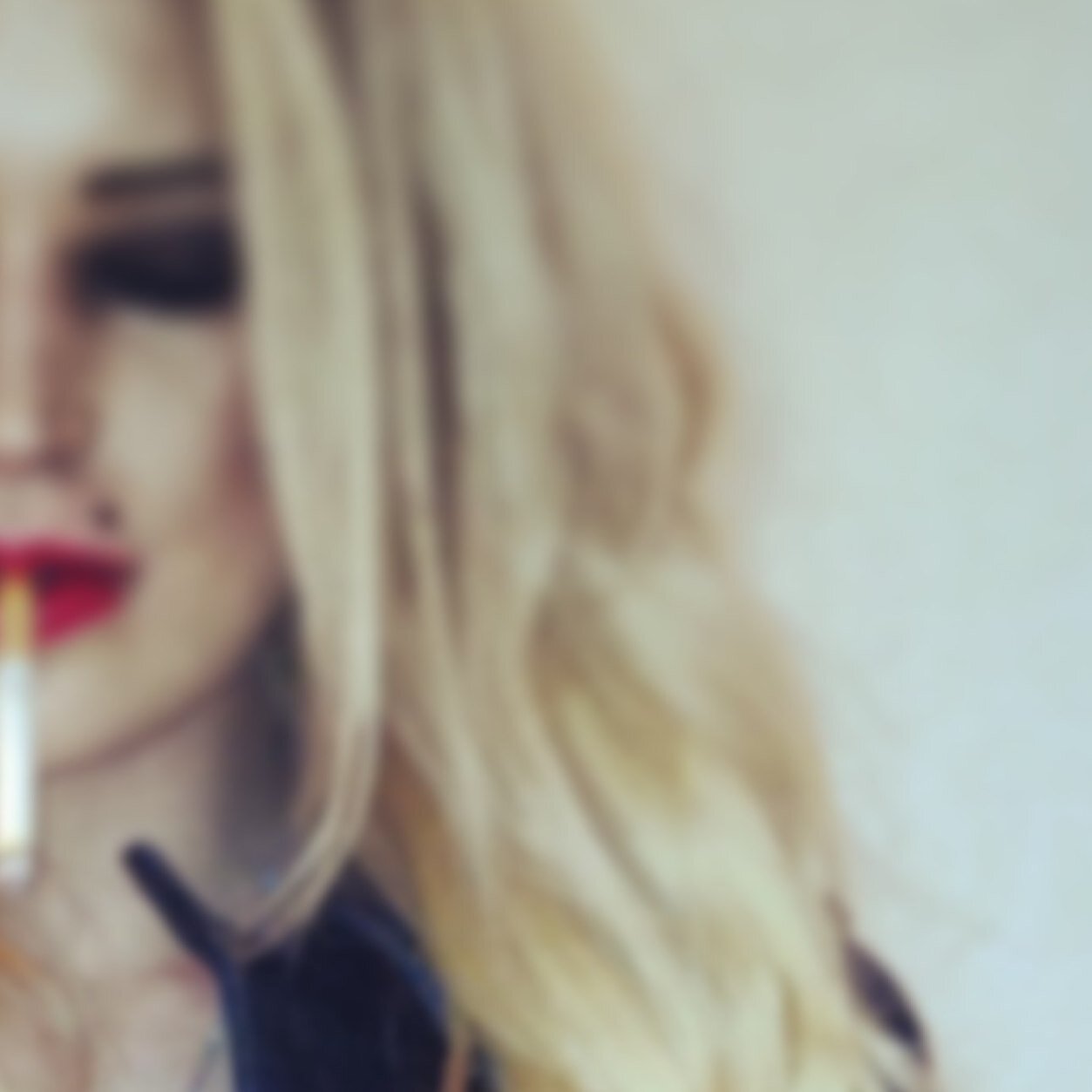 ImmyMitchell666's profile picture. Queen of the damned