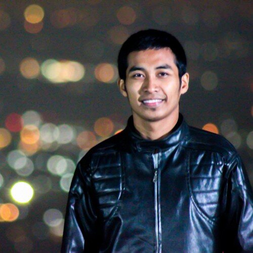 hasananggi's profile picture. Hidup itu memang tidak adil,,jadi biasakanlah dirimu - Patrick Star