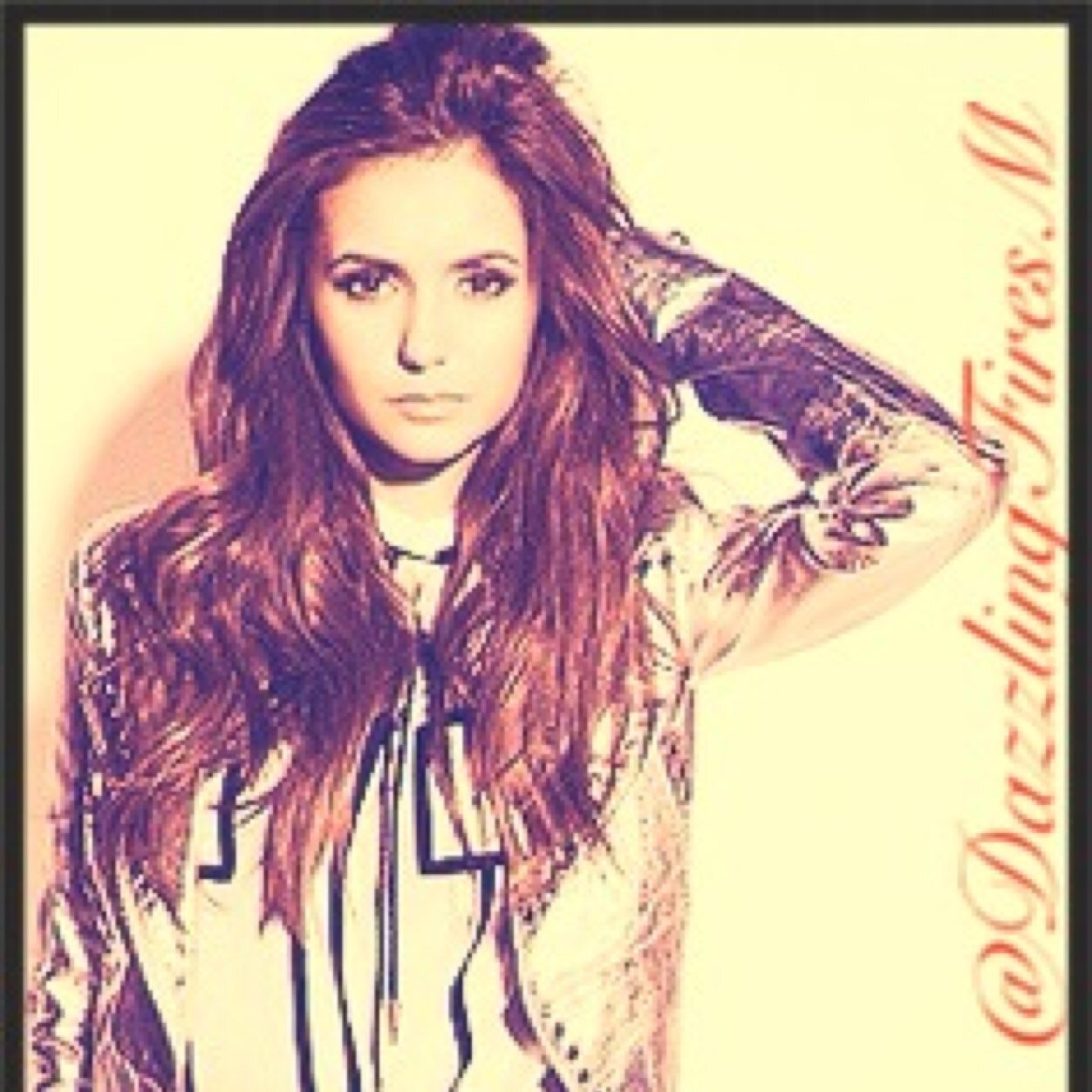 DazzlingFiresM's profile picture. 