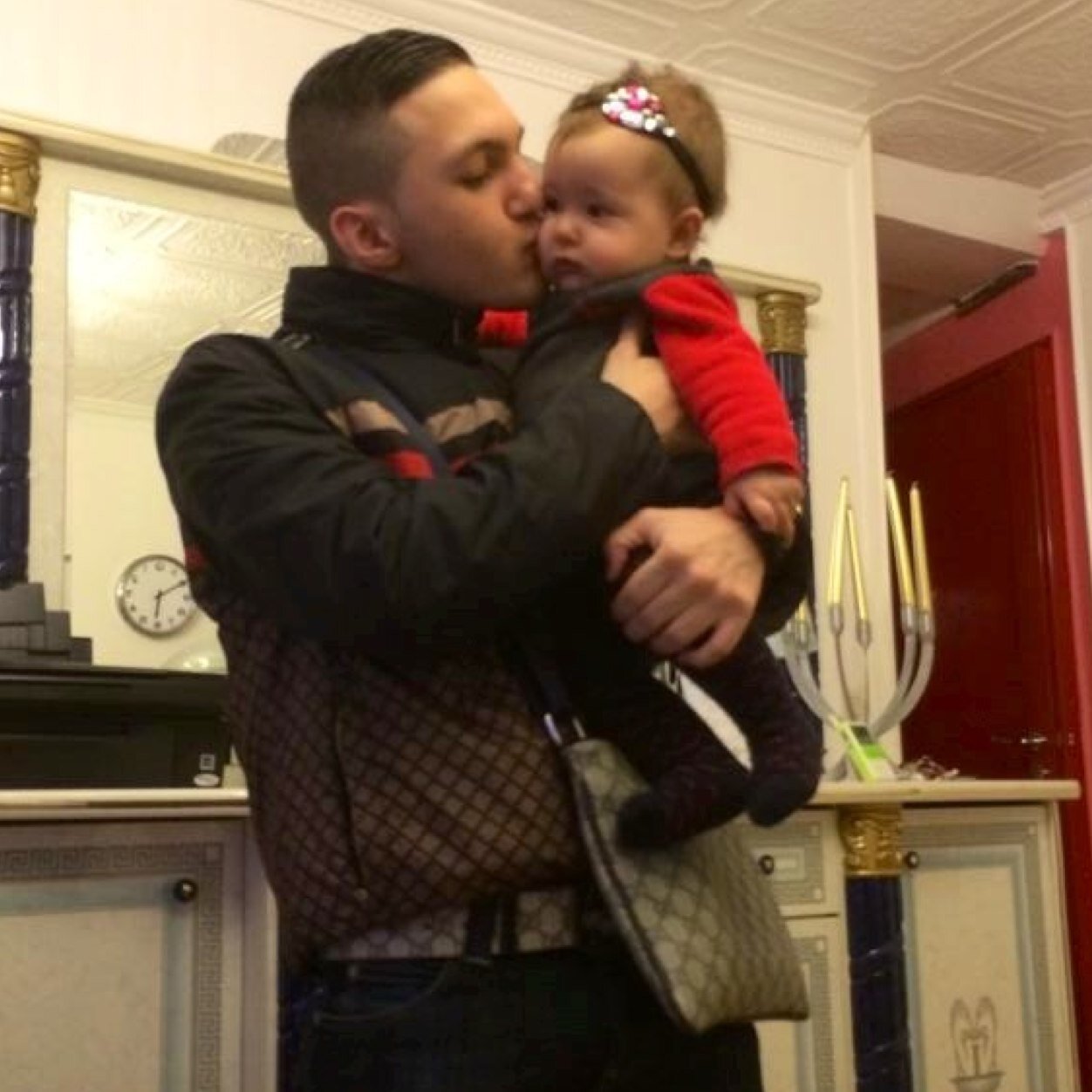 DjoeWeDjoe's profile picture. 