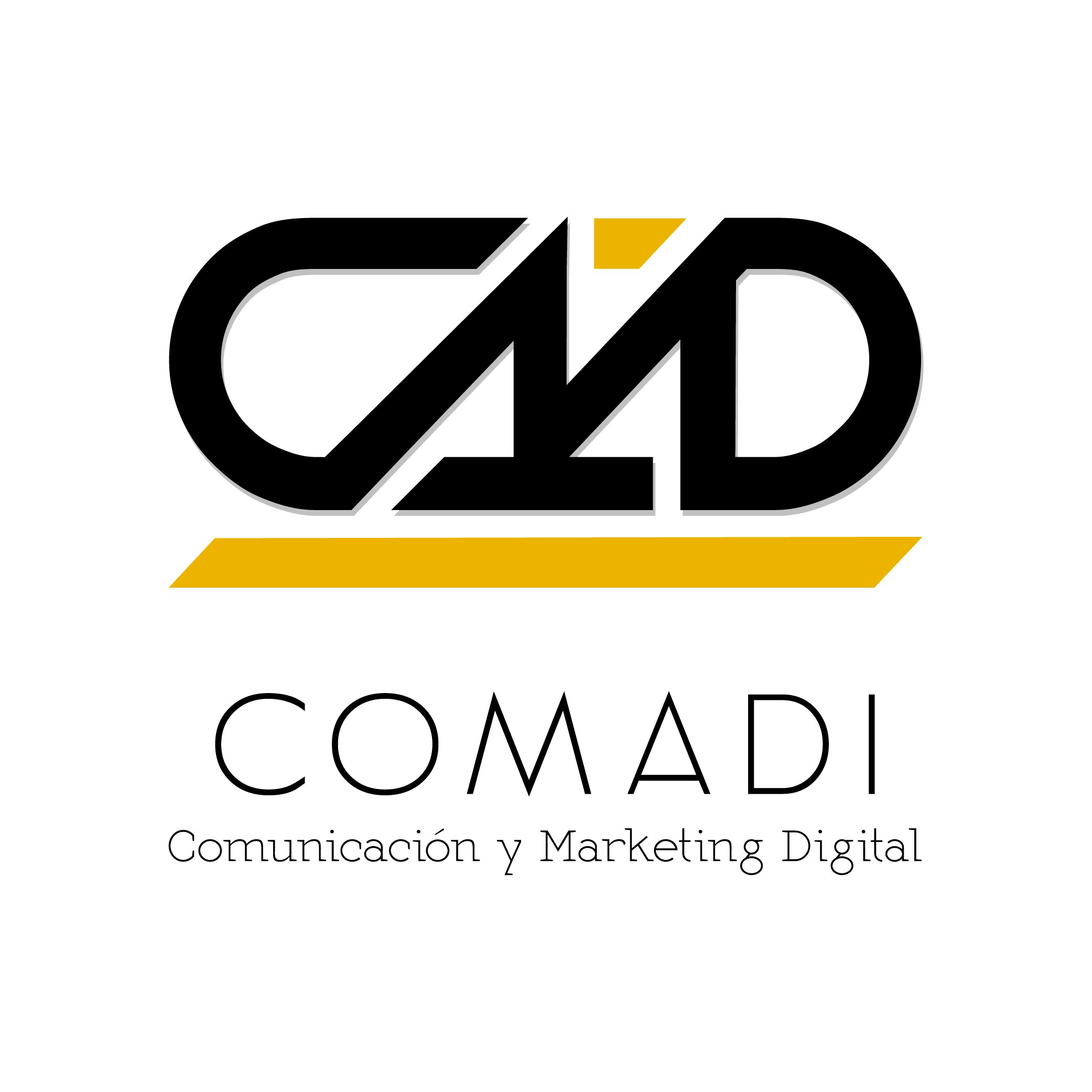 COMADI Comunicación y Marketing Digital. Redes Sociales, Blogs, SEO, SEM, Publicidad, Comunicación, Eventos...