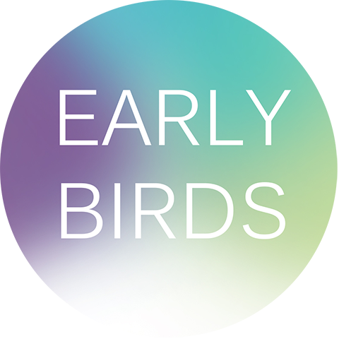 rlybrds's profile picture. Hier muss ich 'Social Media Guru' hinschreiben. Oder?