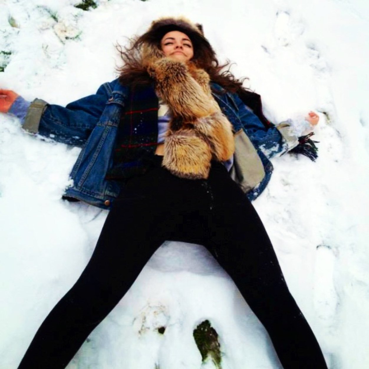 StephRoseGunn's profile picture. Half kiwi, half british