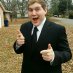 Christopher Justice (@thechrisjustice) Twitter profile photo