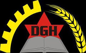 __D__G__H_'s profile picture. DEMOKRATİK GENÇLİK HAREKETİ (DGH)
http://t.co/LdzeEfefIO
☭