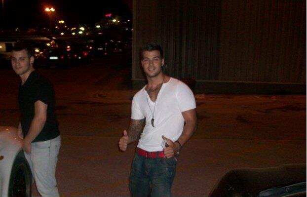 _VictorAnaya's profile picture. 25, gaditano de nacimiento y madrileño de corazon, fisioterapia URJC