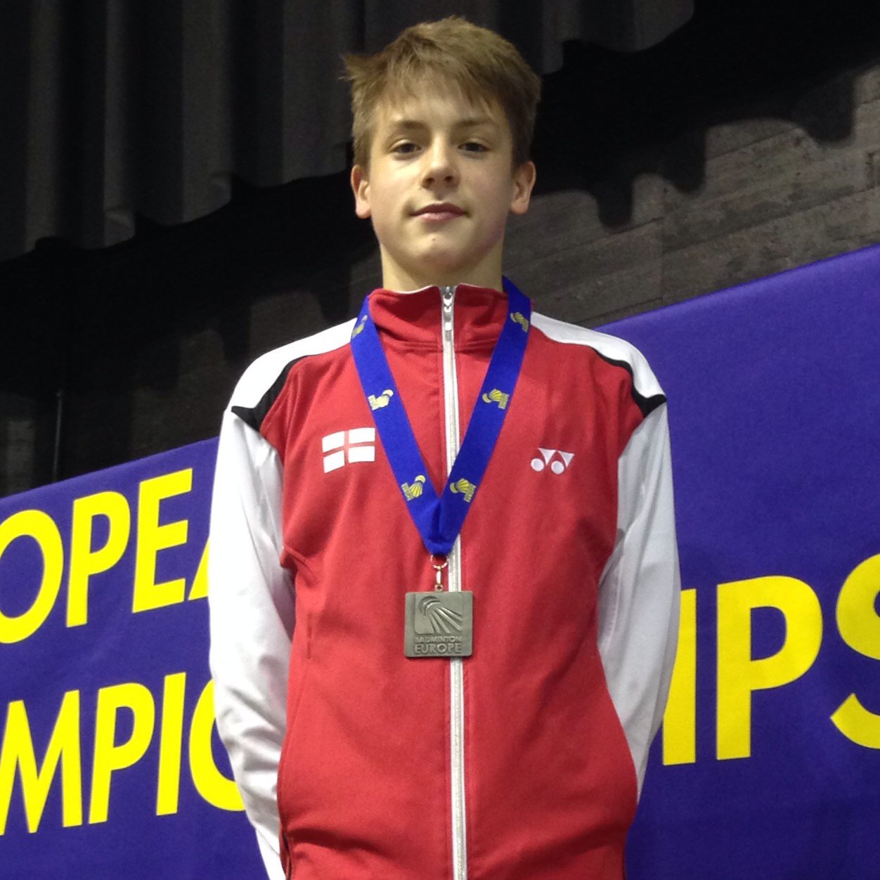 The original #BadmintonDad. Proud parent and supporter of Callum Hemming @YONEXSPORT_UK - England International.