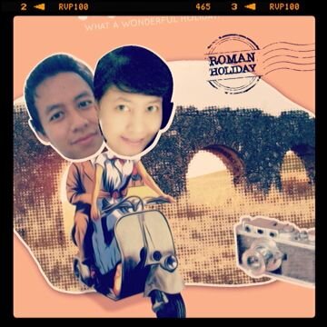 stecha13's profile picture. Aku trisno karo koe mas @pras_teok (ʃ⌣ƪ)