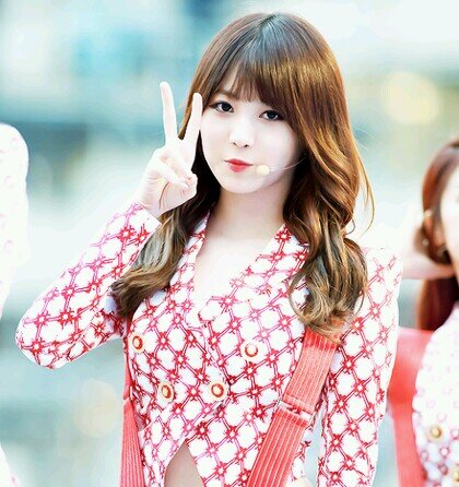 GD_Yura_CU2's profile picture. CU2 ♡ 921106 걸스데이 유라 . Memberplay , Not real Yura .