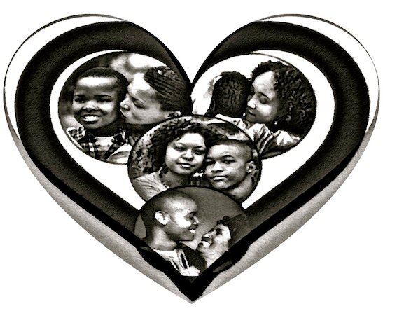 Mothers don’t just raise sons, they light torches which illuminate the World for many years to come.