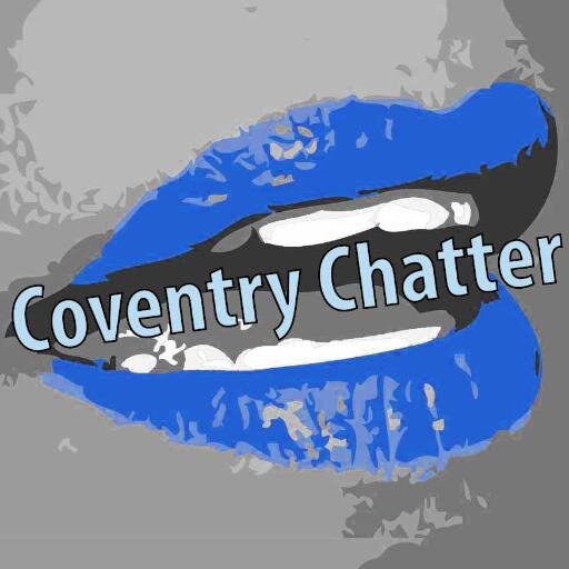 CoventryChatter's profile picture. All the very latest news, events and gossip in and around #Coventry and #Warwickshire. Tag us in your news for RTs.