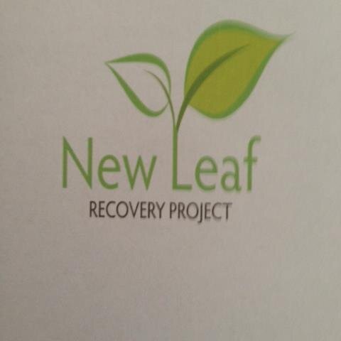 New Leaf, New Life, New Start