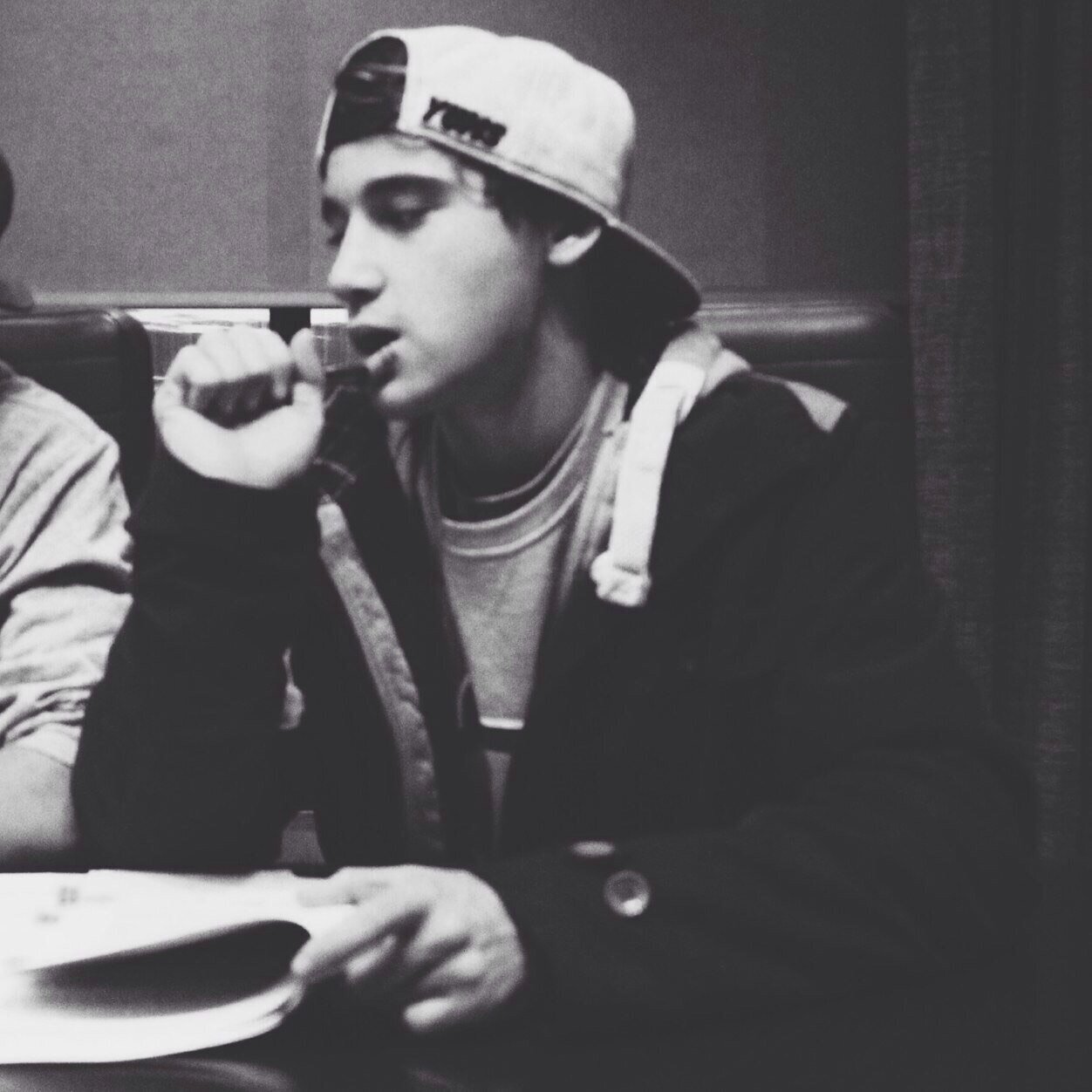 Youtuber from @Janoskians, real @luke_brooks 26/12/2013 (Facts, News in Fav.) {Twin❂ @JaiBrooks_TH}