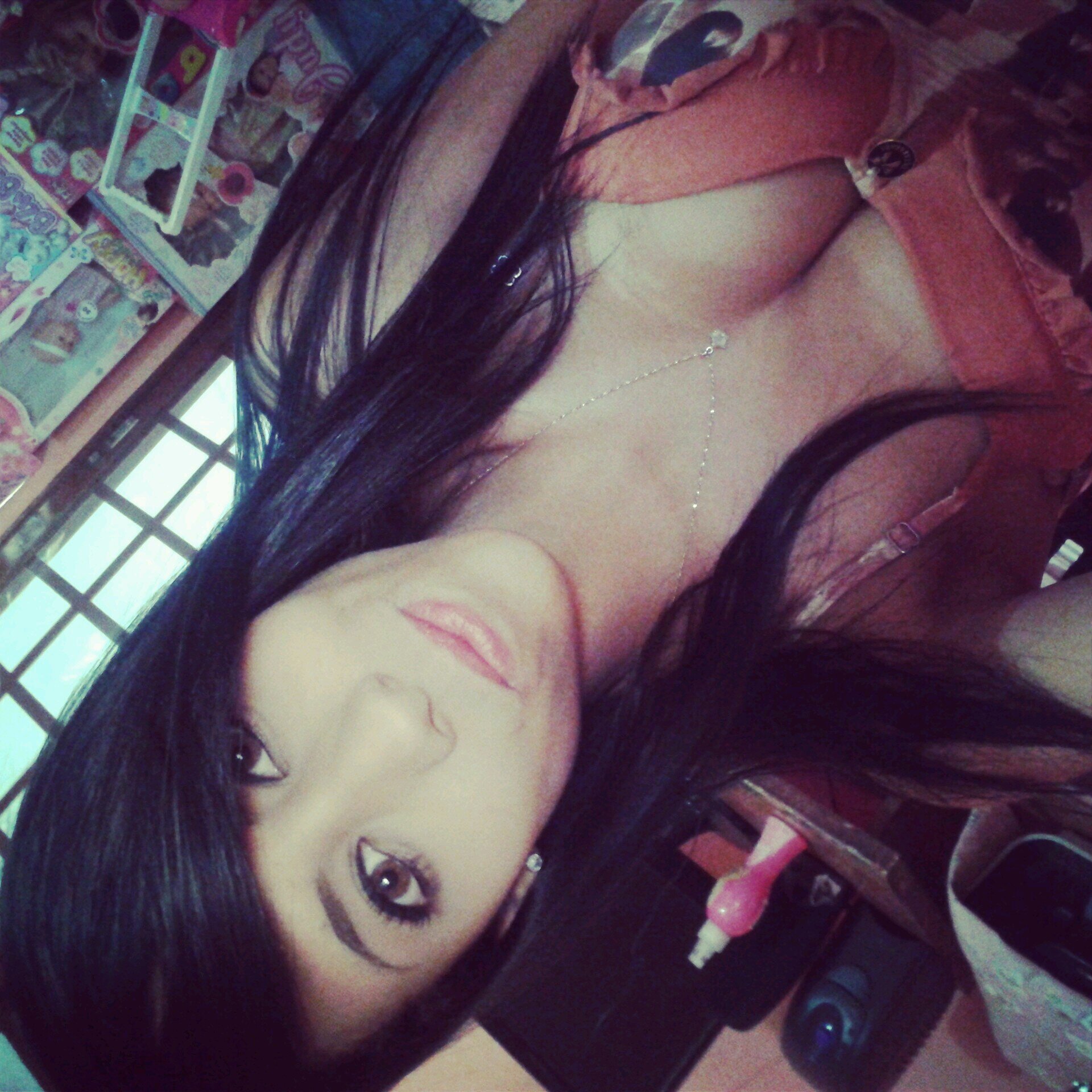 Sou legal , mas nao abuse .